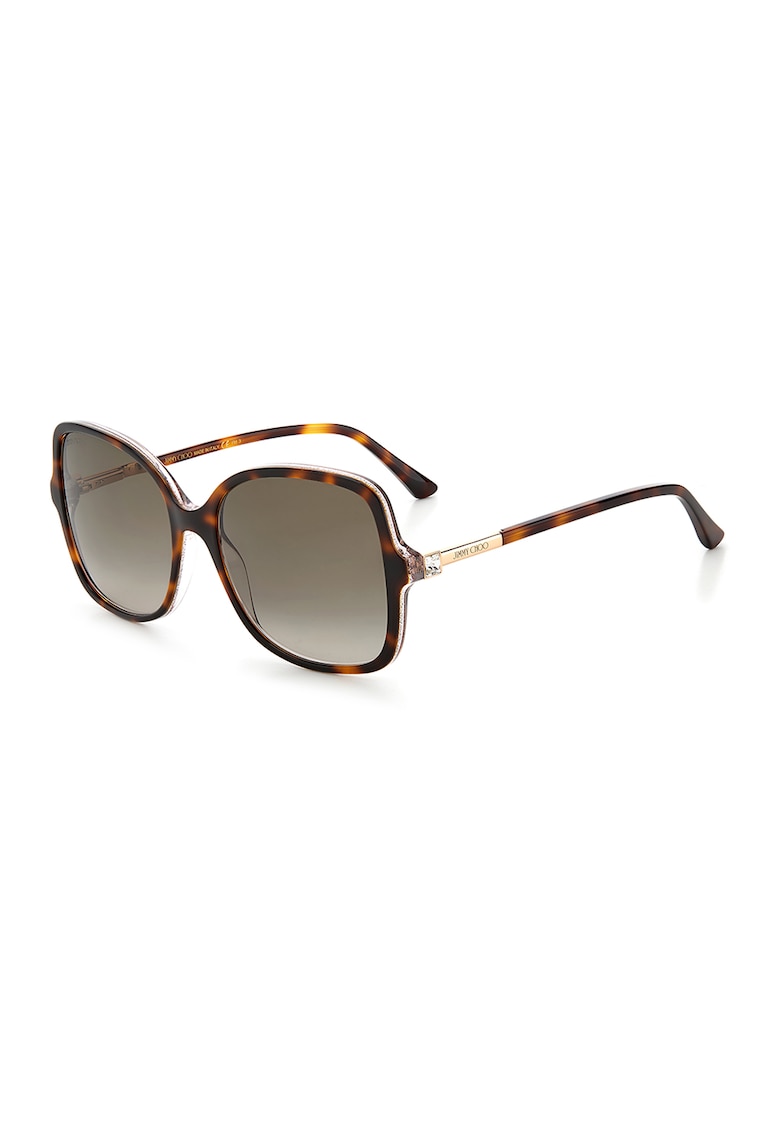 Ochelari de soare butterfly cu model tortoise Judy