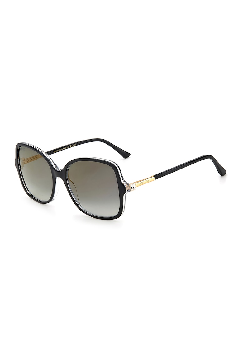 Ochelari de soare butterfly cu logo Judy