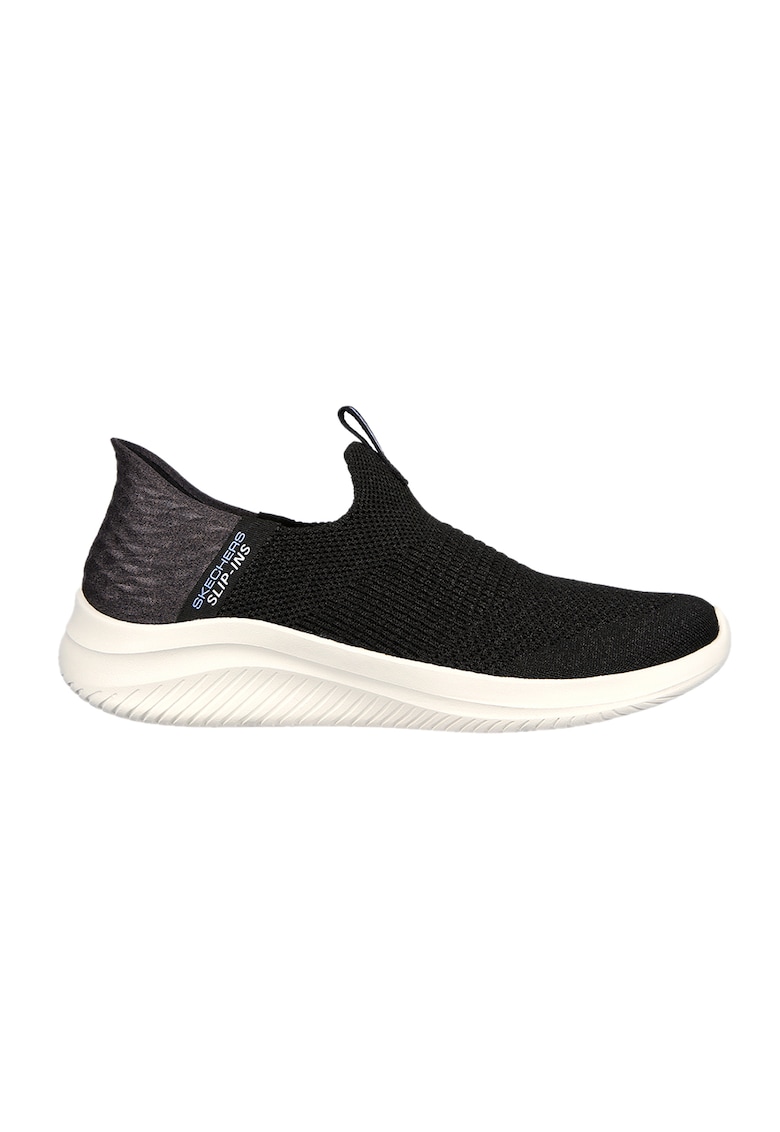 Pantofi sport slip-in din material textil Ultra Flex 3.0