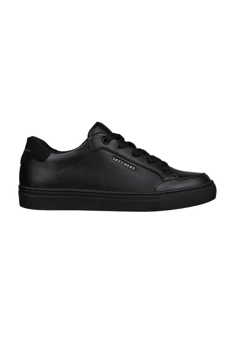 Pantofi sport din piele Side Street