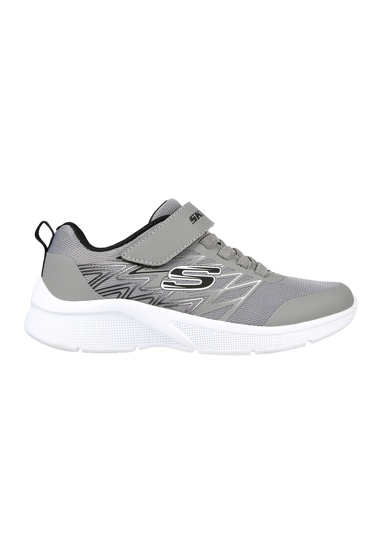 Pantofi sport cu velcro Microspec Texlor