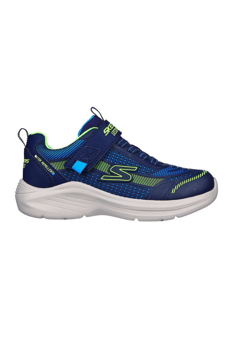 Pantofi sport cu velcro Hyper-Blitz Hydro - Bleumarin