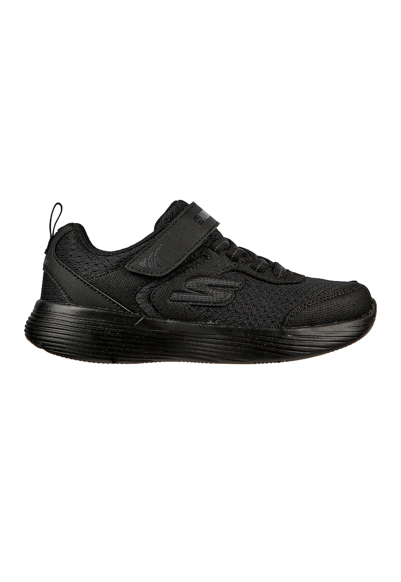 Pantofi sport cu velcro pentru alergare Go Run 400 V2