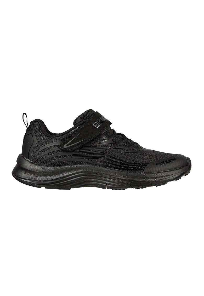 Pantofi sport cu velcro Razon Grip