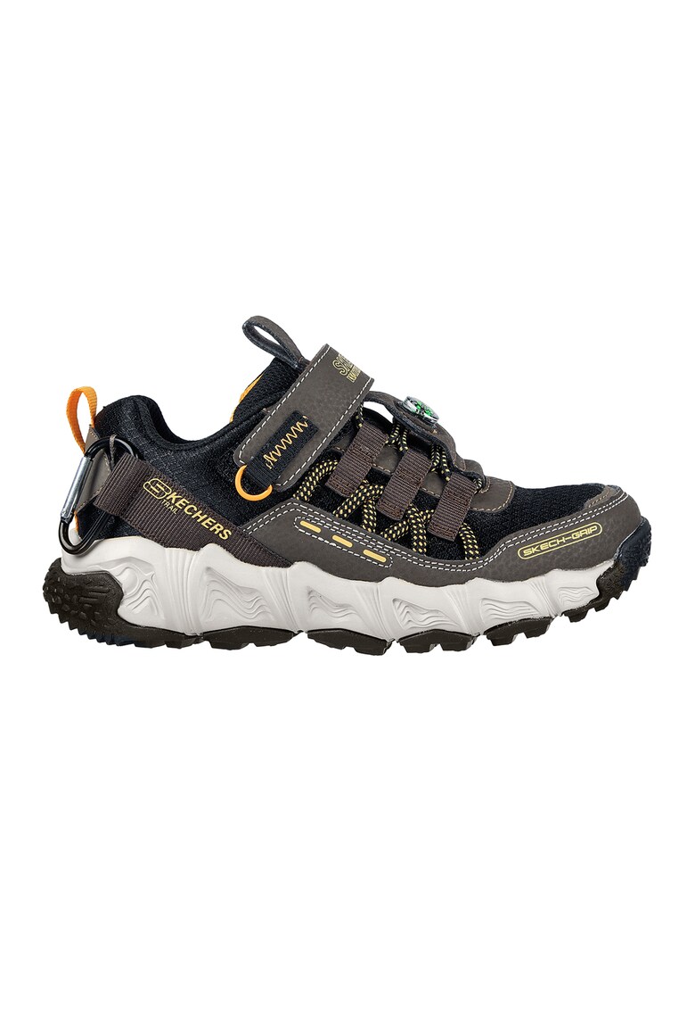 Pantofi impermeabili pentru drumetii Velocitrek