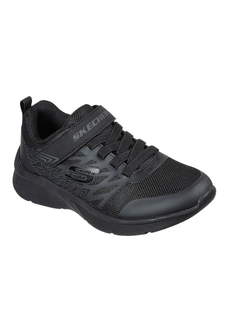 Pantofi sport cu logo Microspec