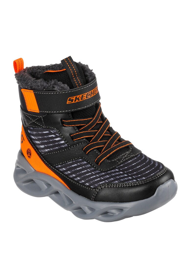 Pantofi sport cu LED-uri Twisted Brights