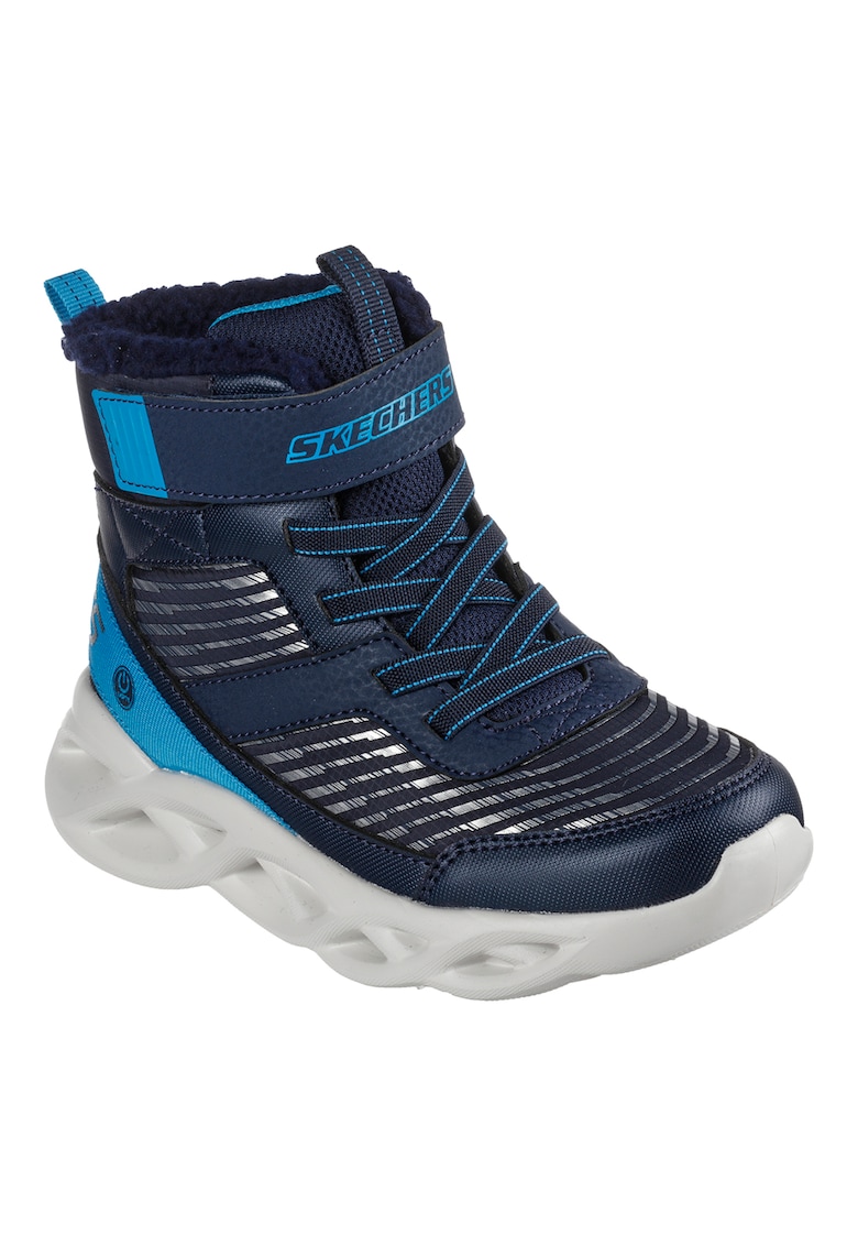 Pantofi sport cu LED-uri Twisted Brights