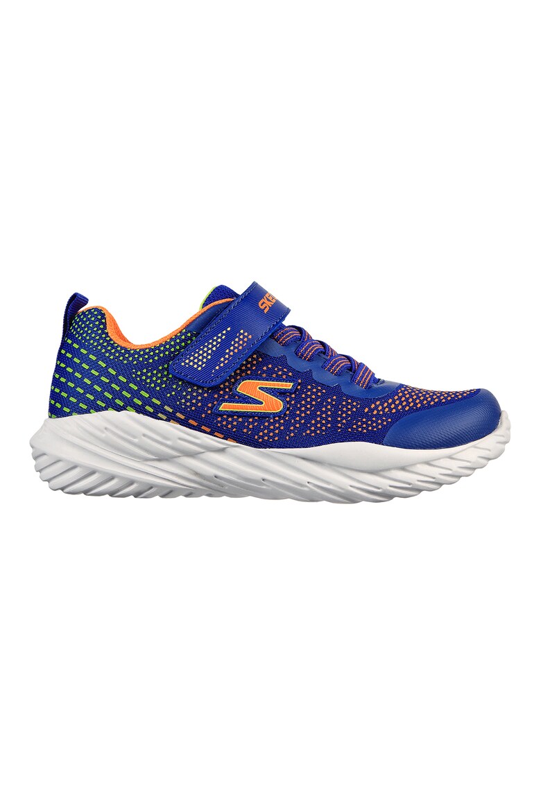 Pantofi sport cu banda velcro Nitro Sprint