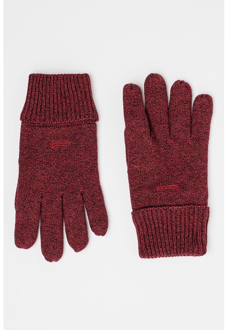 Manusi de bumbac Vintage