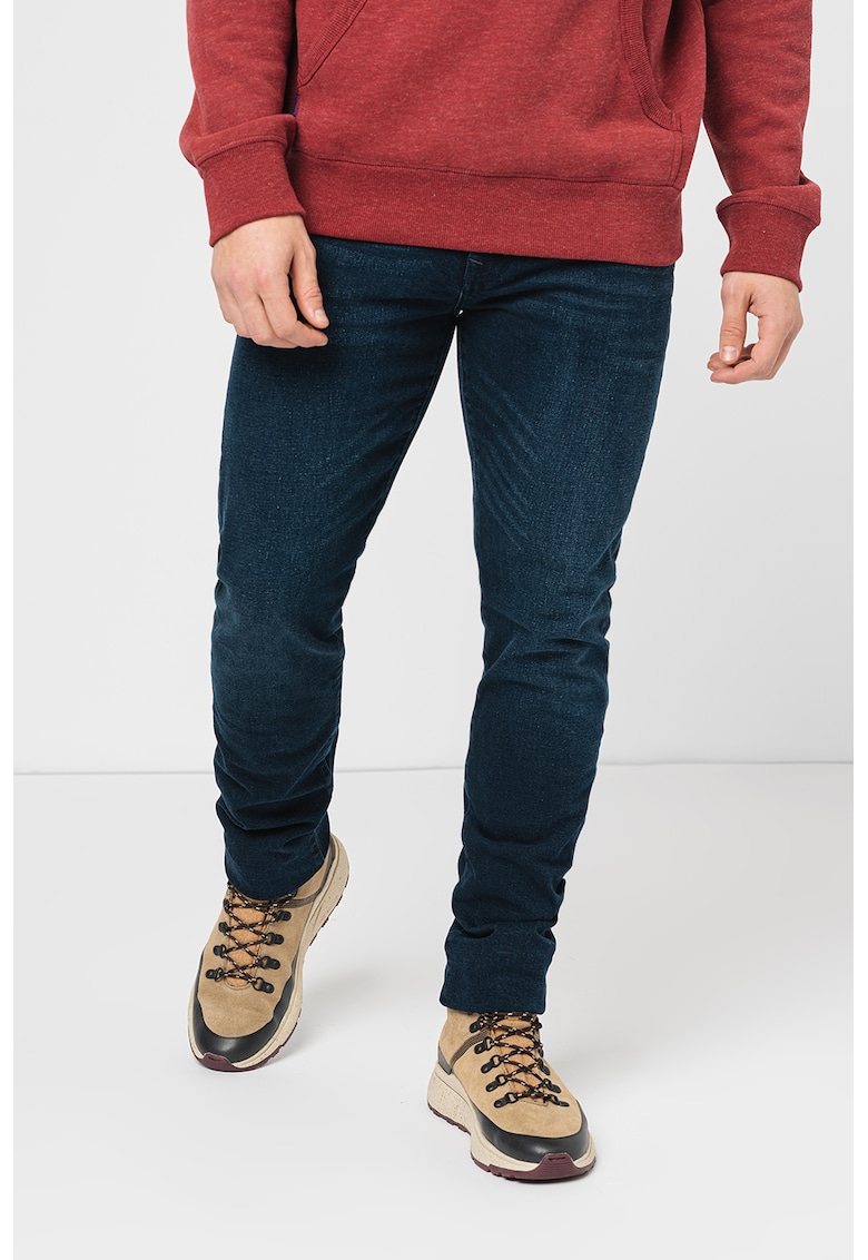 SUPERDRY Дънки Vintage по тялото за Мъже SUPERDRY Дънки Vintage по тялото за Мъже