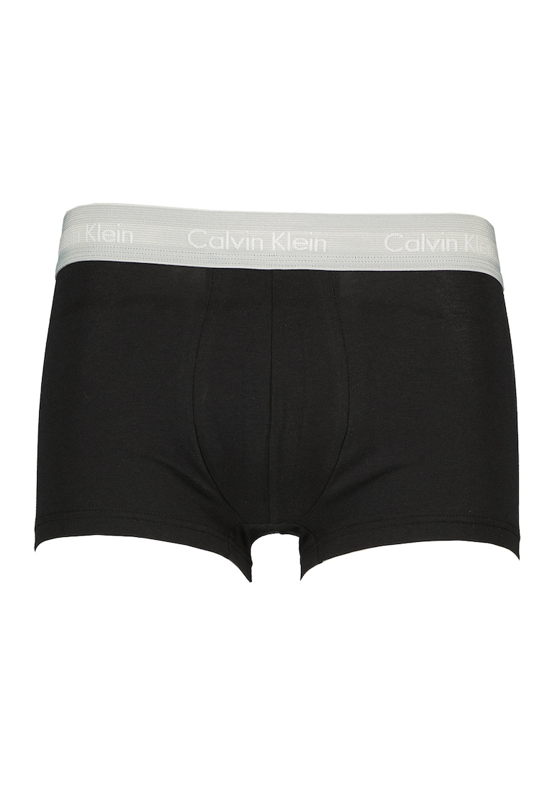 Set de boxeri cu talie joasa - 3 perechi