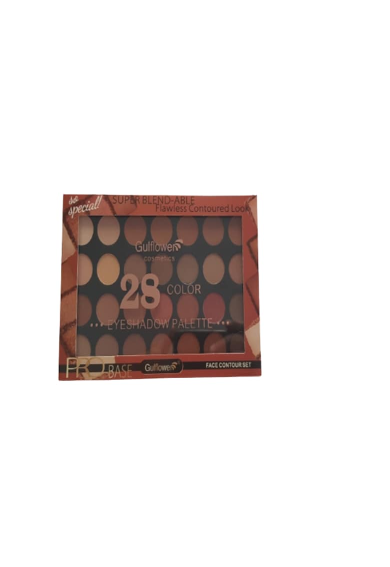 Trusa farduri 28 culori Trusa farduri 28 culori