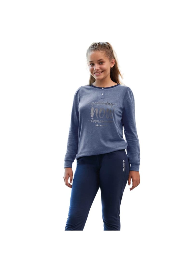 Pijamale fete  LP7029