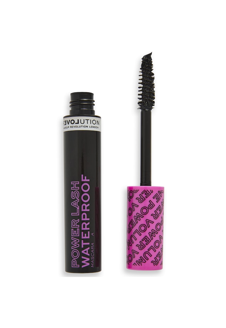 Mascara Revolution Relove Lash