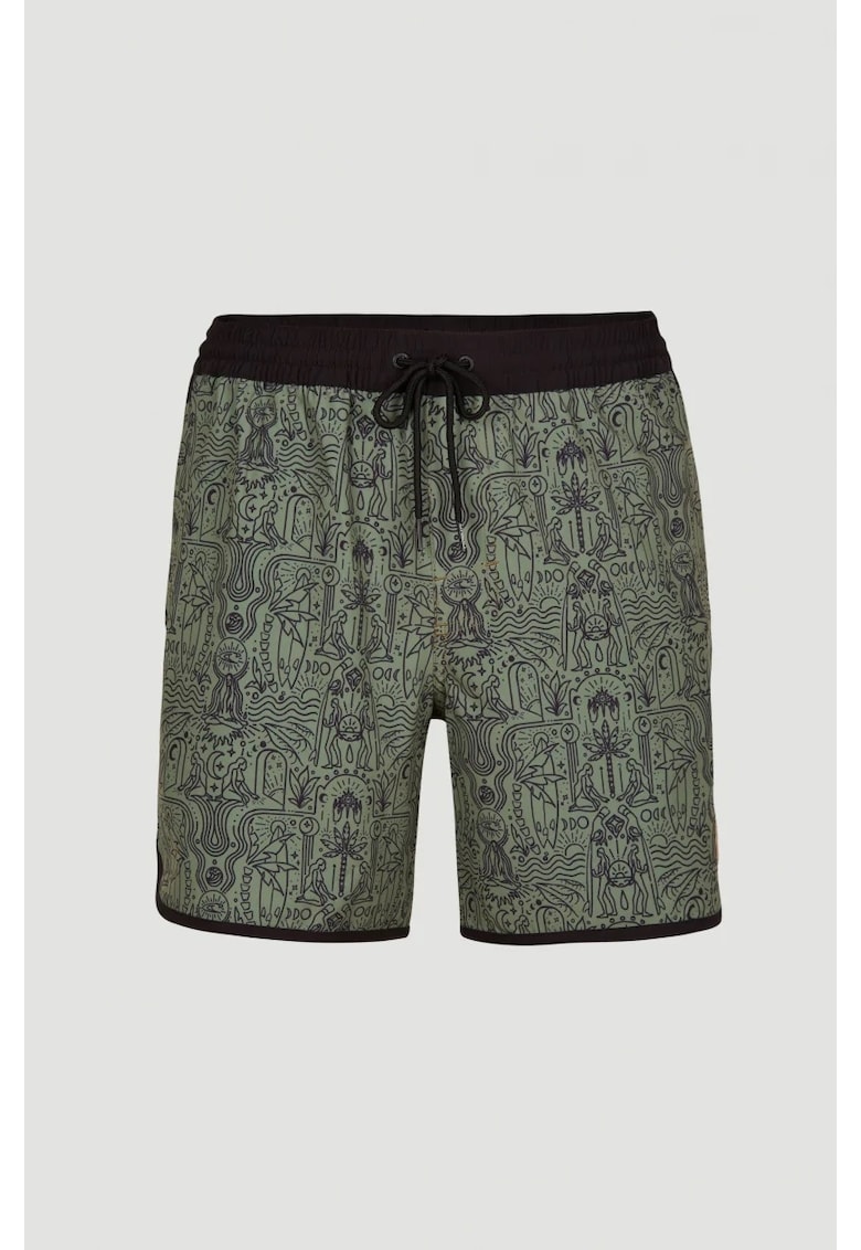 Pantaloni de baie Origin Folk Shorts