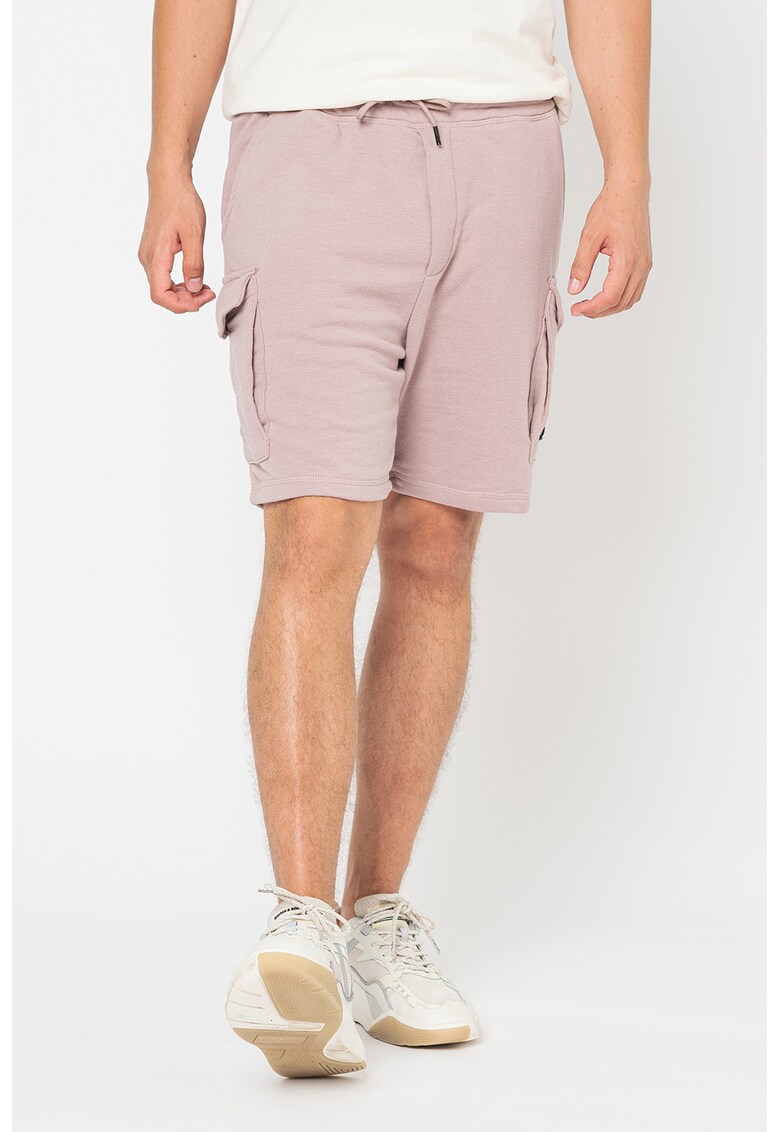 Pantaloni sport cargo Classic