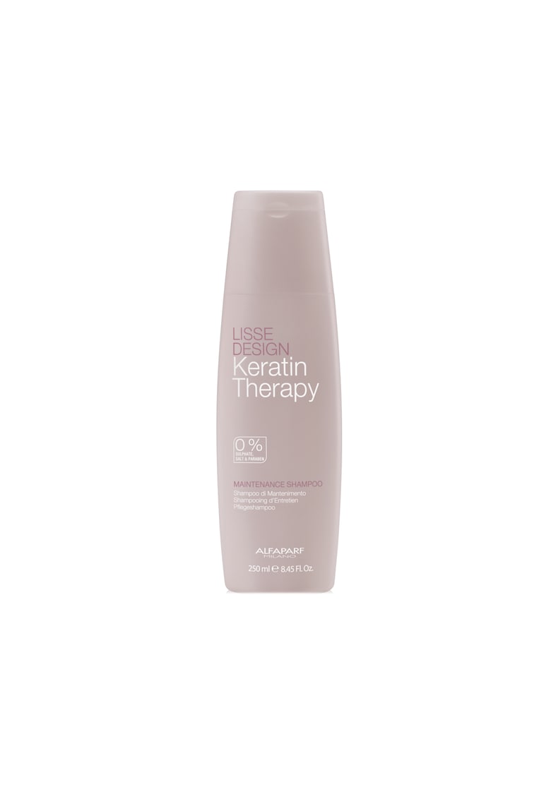 Sampon fara parabeni Lisse Design KT Maintenance - 250ml