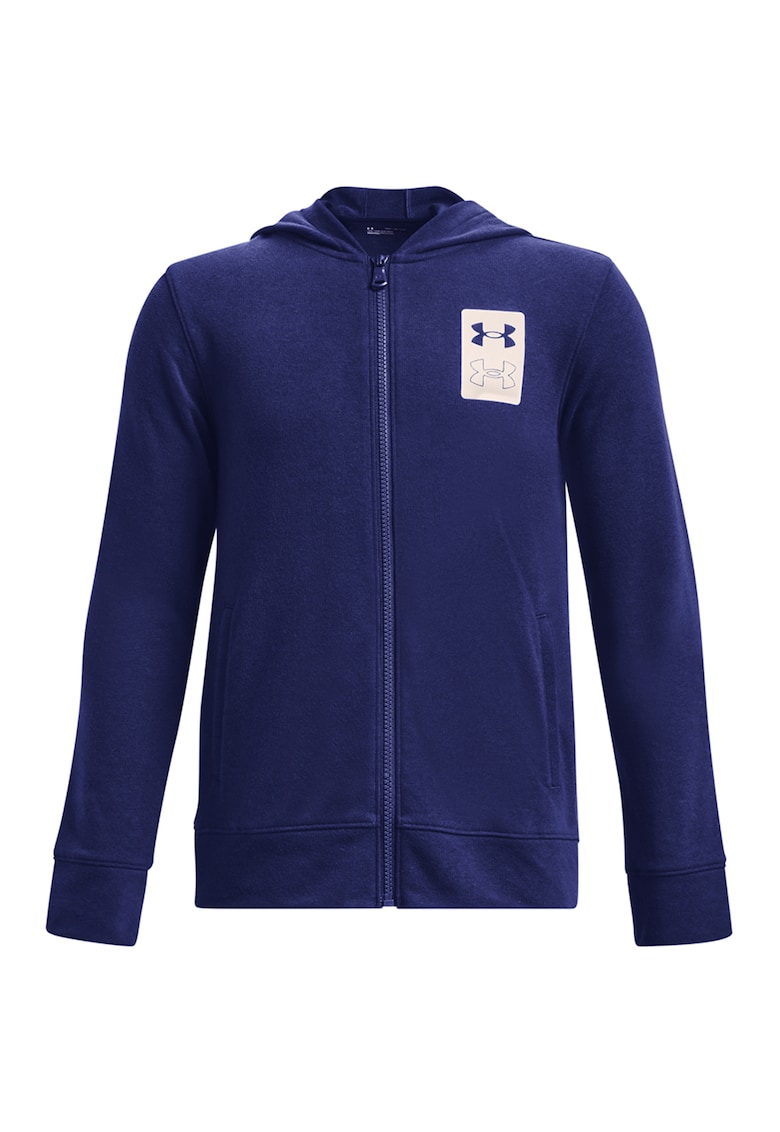 Hanorac cu buzunare pentru antrenament Rival