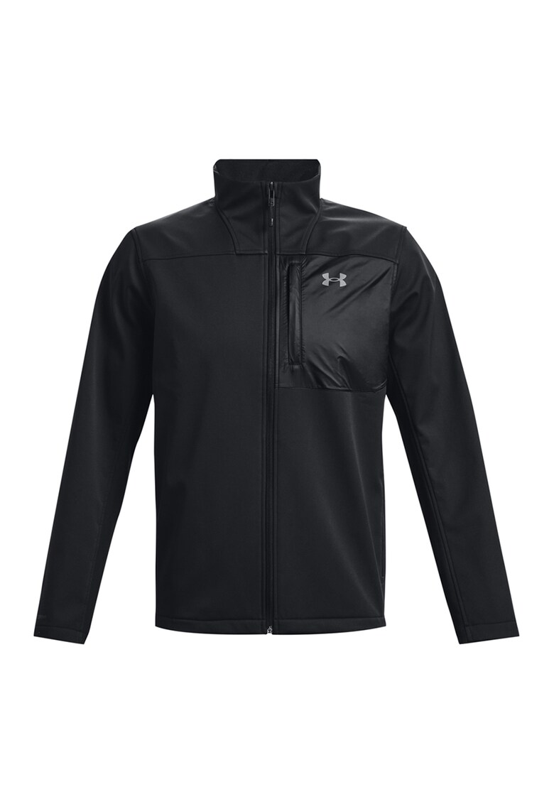 Under Armour Спортно яке Shield с джоб на гърдите за Мъже Under Armour Спортно яке Shield с джоб на гърдите за Мъже