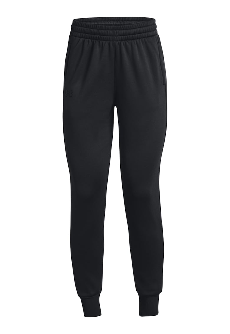Pantaloni sport lejeri cu banda elastica in talie pentru antrenament