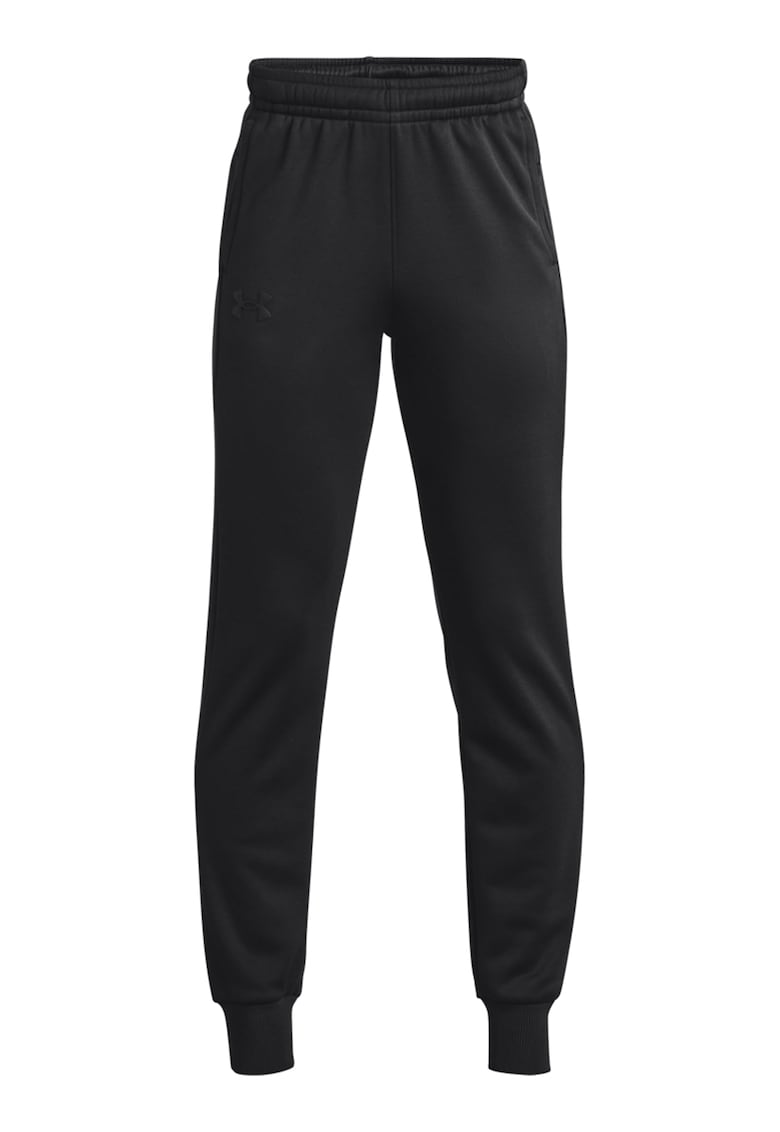 Pantaloni sport lejeri pentru fitness Armour Fleece®