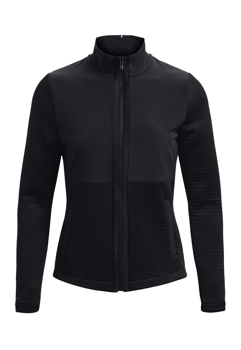 Under Armour Голф суитшърт UA Storm Daytona с цип за Жени Under Armour Голф суитшърт UA Storm Daytona с цип за Жени