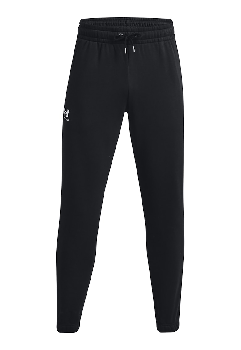 Pantaloni de trening lejeri pentru fitness Essential