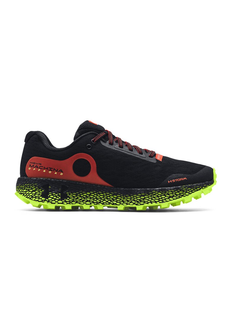 Pantofi pentru alergare HOVR™ Machina Off Road BARBATI 2023-09-24