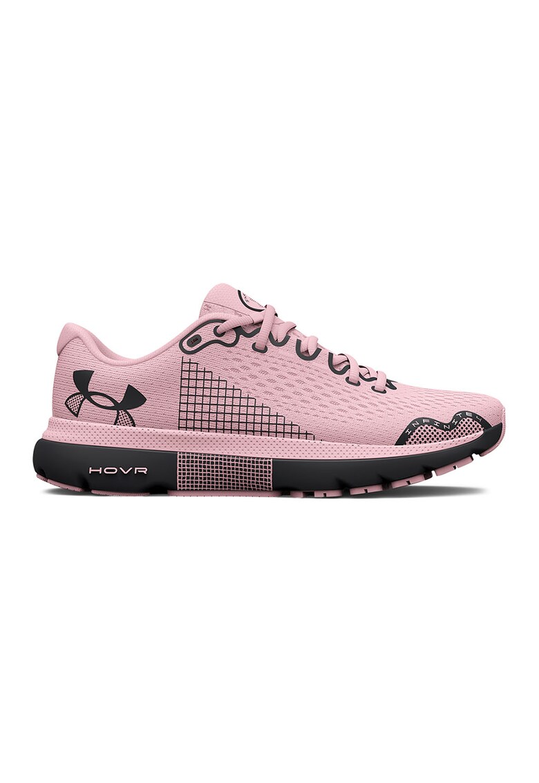Under Armour Спортни обувки HOVR Infinite 4 за бягане за Жени Under Armour Спортни обувки HOVR Infinite 4 за бягане за Жени