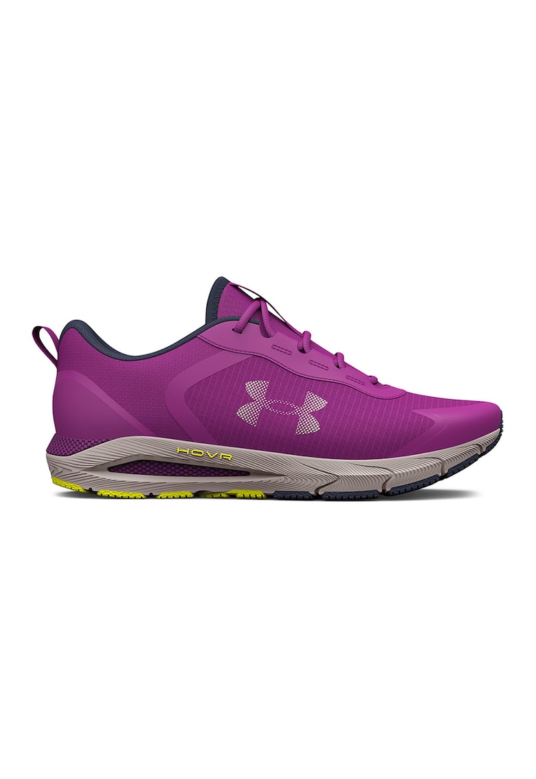 Under Armour Спортни обувки HOVR Sonic с лого за Жени Under Armour Спортни обувки HOVR Sonic с лого за Жени