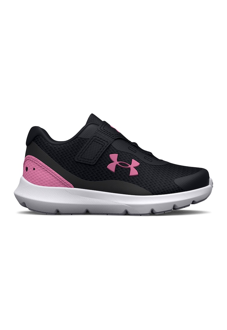 Pantofi pentru alergare GINF Surge 3 - Negru/Roz