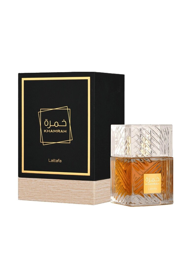 Apa de parfum Khamrah - Unisex - 100 ml
