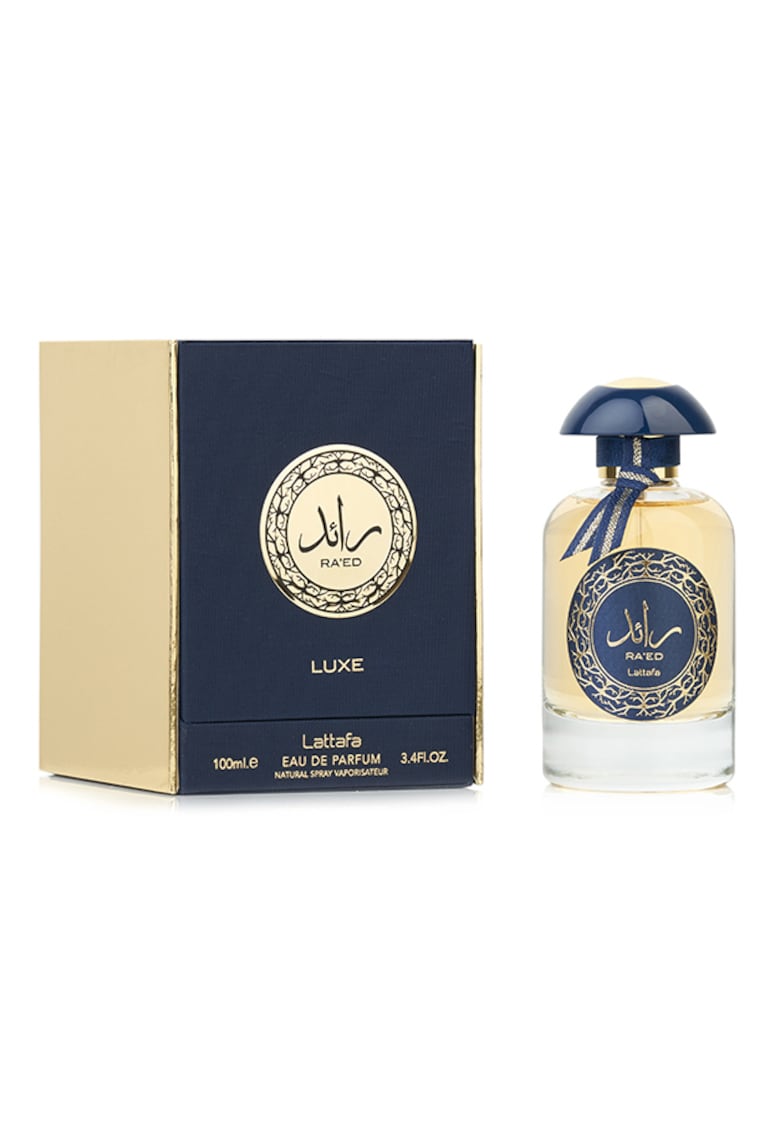 Apa de parfum Ra'ed Luxe - Femei - 100 ml