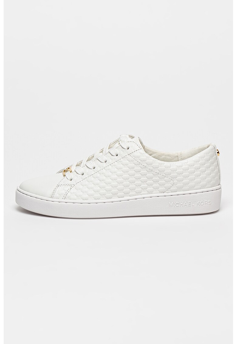 Pantofi sport de piele Keaton