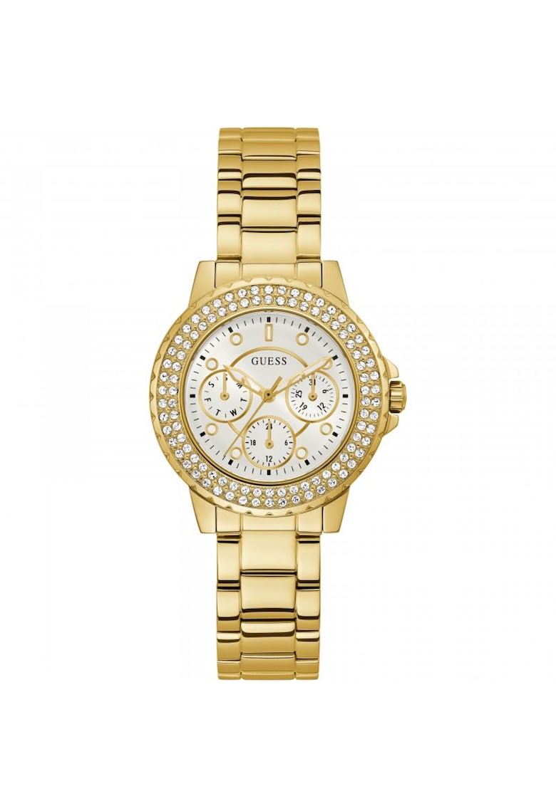 Ceas Dama -  Crown Jewel GW0410L2