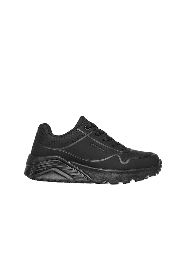 Pantofi Sport Uno Lite Delodox JR 403694L-BBK - Baieti - Negru