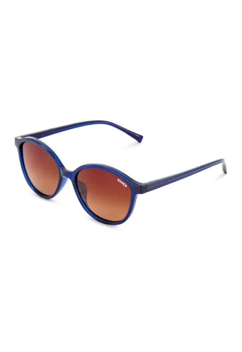 Ochelari de soare Mono Sintec Albastru - Unisex