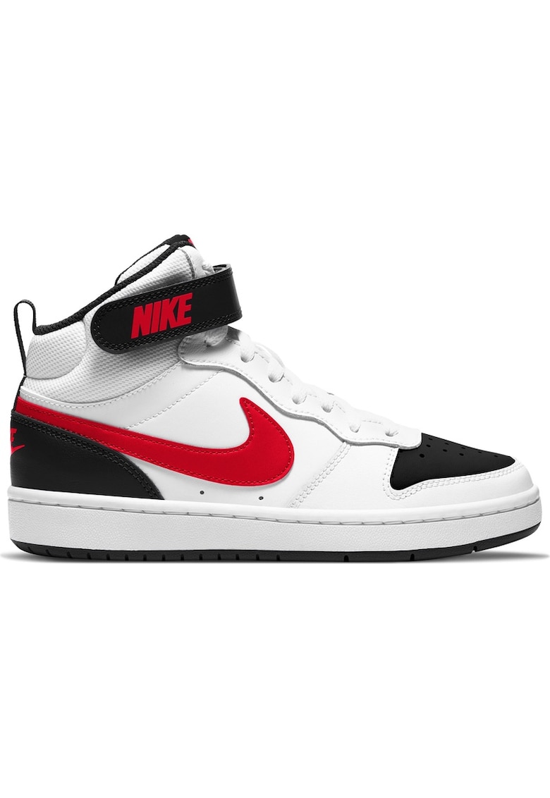 Pantofi sport Court Borough MID 2 BG-CD7782-110