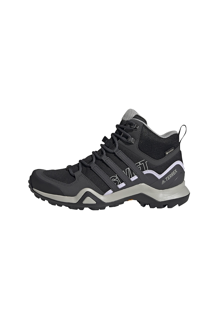  Ghete pentru drumetii Terrex Swift R2 Gore-Tex 