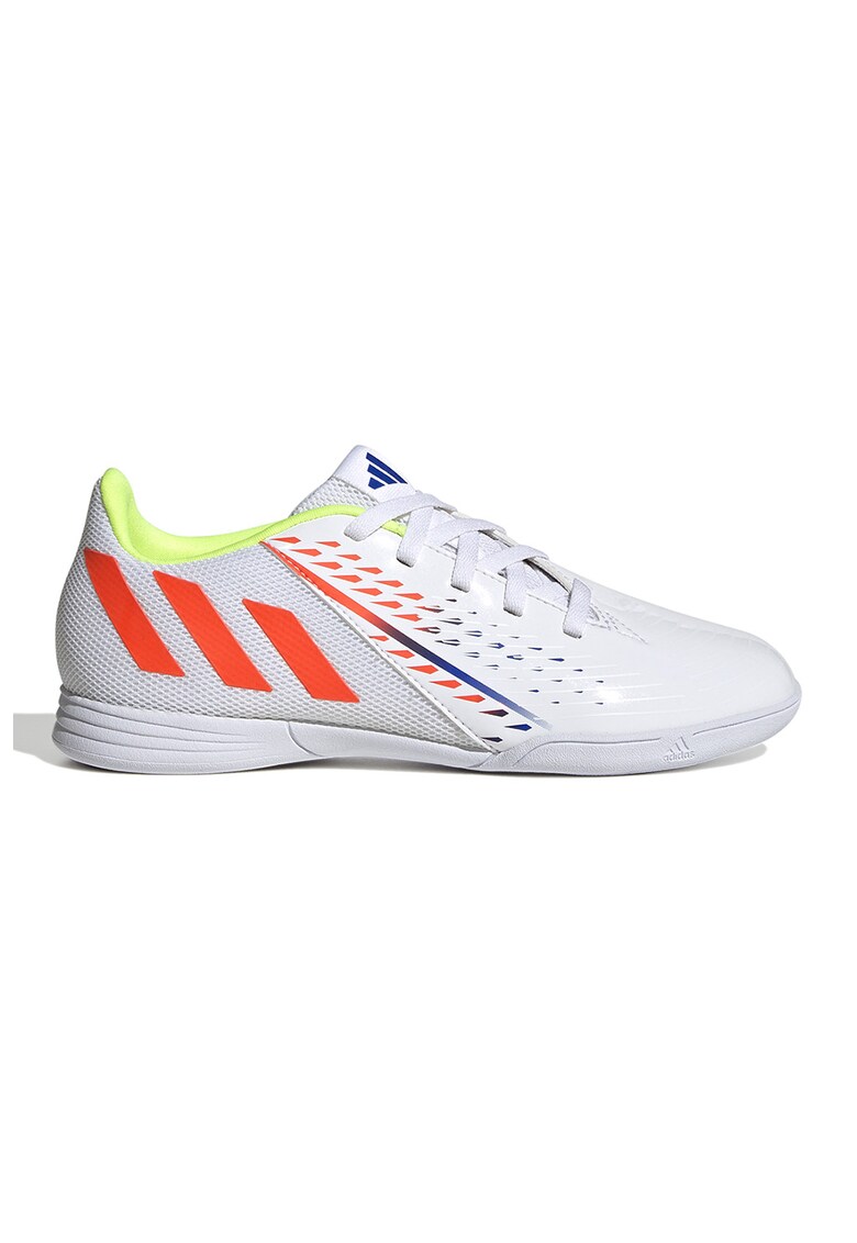 Ghete de fotbal - de piele ecologica Predator Edge