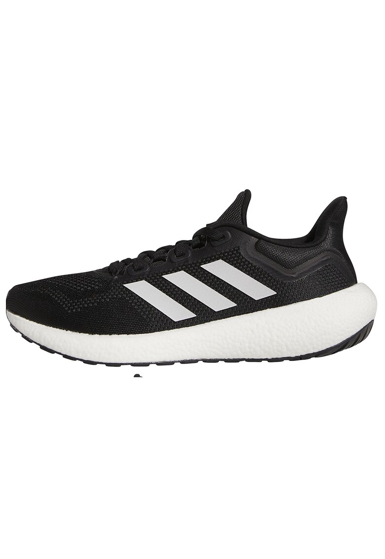 adidas Performance Унисекс мрежести спортни обувки Pureboost за бягане за Жени adidas Performance Унисекс мрежести спортни обувки Pureboost за бягане за Жени