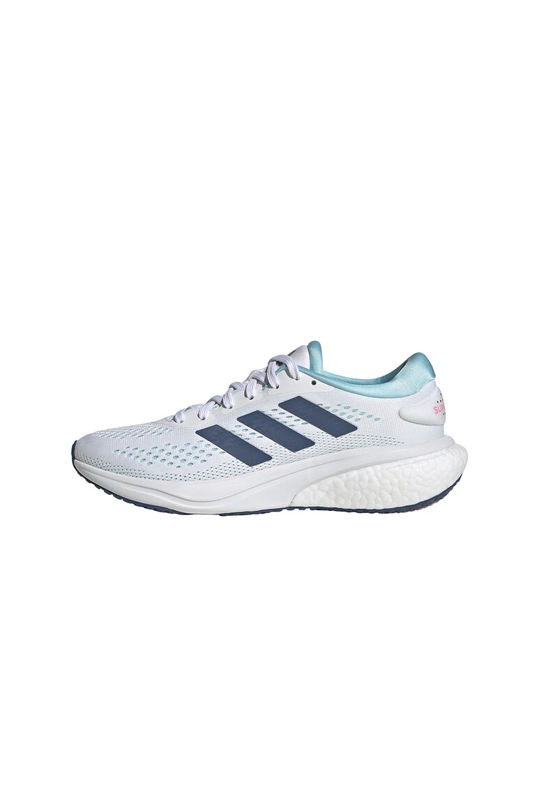Pantofi de plasa tricotata pentru alergare Supernova 2