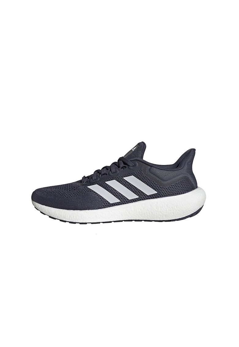 adidas Performance Унисекс мрежести спортни обувки Pureboost за бягане за Жени adidas Performance Унисекс мрежести спортни обувки Pureboost за бягане за Жени