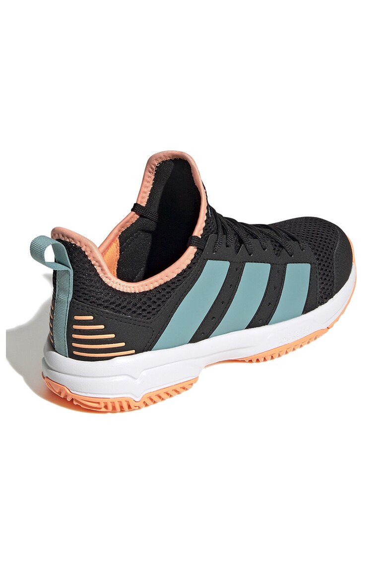 Pantofi slip-on pentru sporturi de interior Stabil