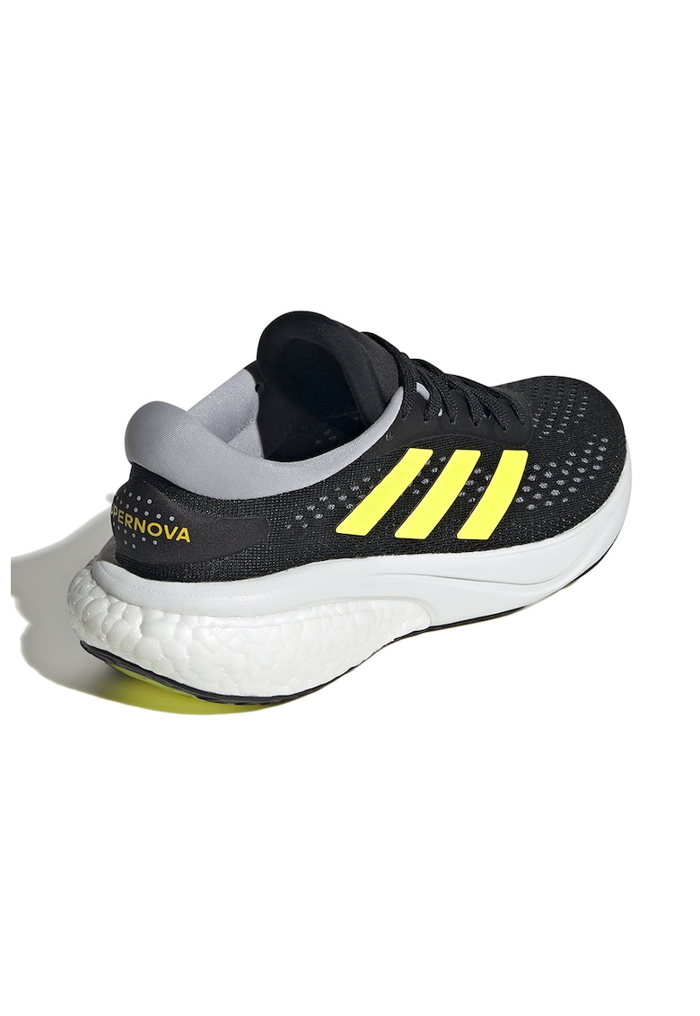 Adidas Performance Pantofi textili pentru alergare supernova
