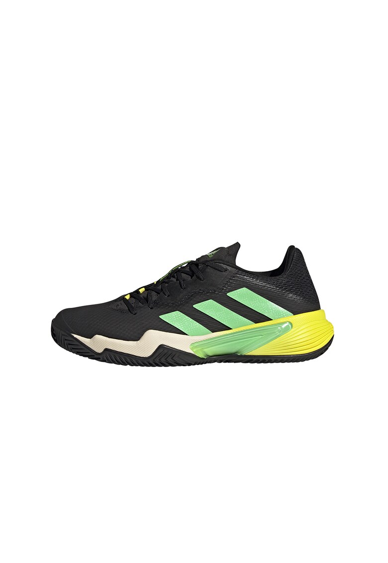 Pantofi cu garnituri de plasa - pentru tenis Barricade