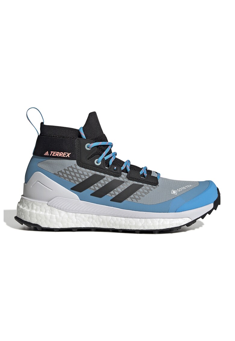 Pantofi high-top impermeabili – pentru drumetii Terrex Free Hiker adidas Performance imagine noua