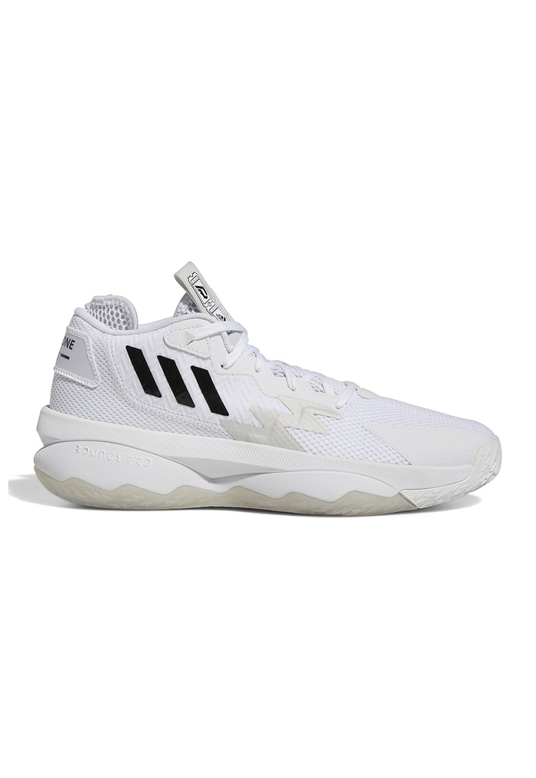 adidas Performance Баскетболни обувки Dame 8 с мрежа за Мъже adidas Performance Баскетболни обувки Dame 8 с мрежа за Мъже