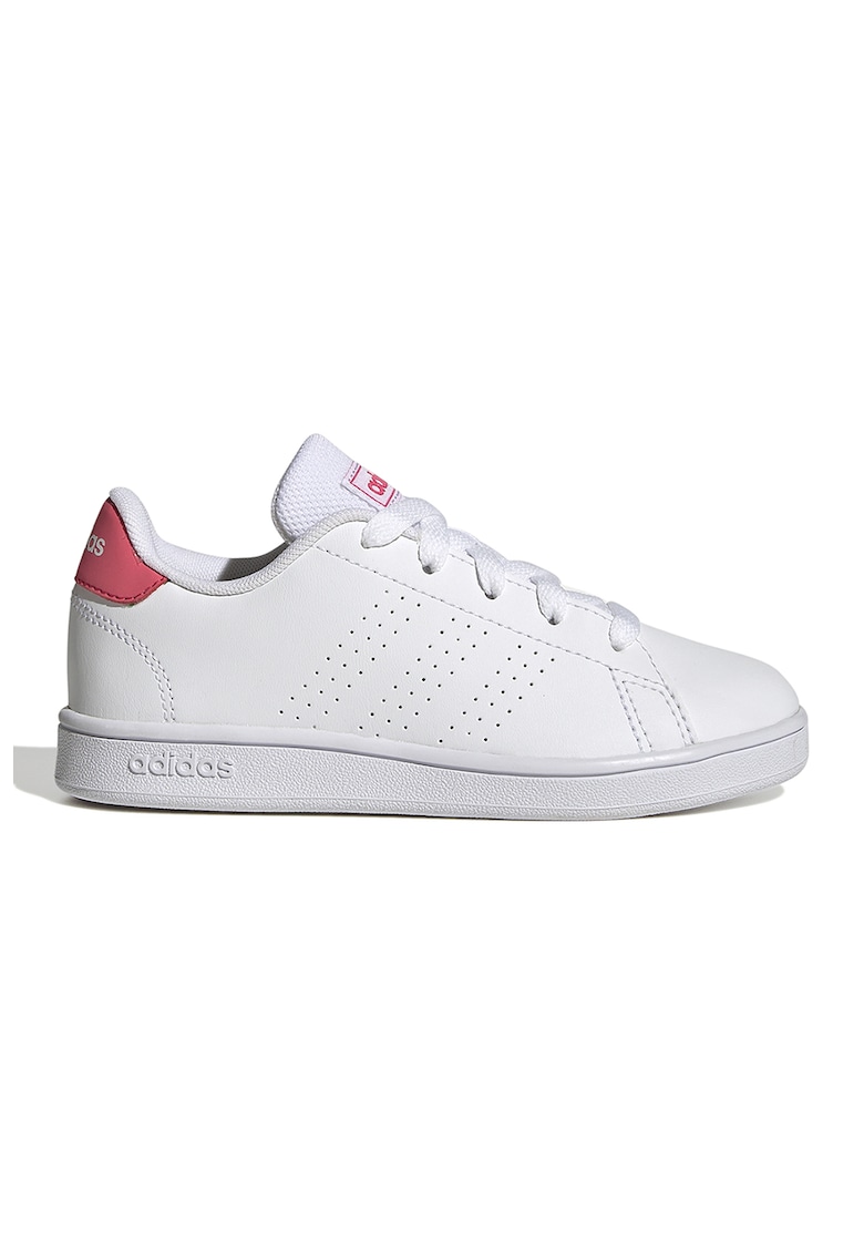 Pantofi sport de piele ecologica Advantage